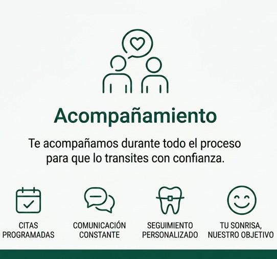 Acompañamiento